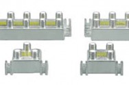 Directional Coupler